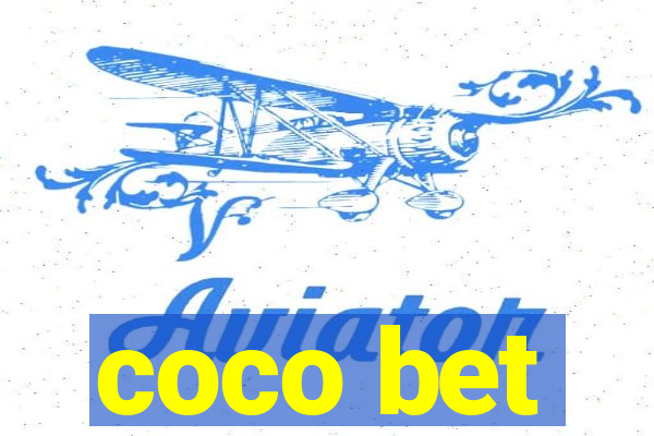 coco bet